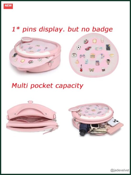 Backpacks